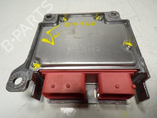 ECU airbags HYUNDAI i40 I (VF) 1.7 CRDi | BP13055433M53 