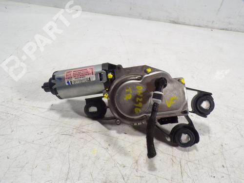 Used Rear wiper motor Rear wiper motor SEAT IBIZA IV SC (6J1, 6P5) 1.2 TSI (90 hp) 8654460 8654460