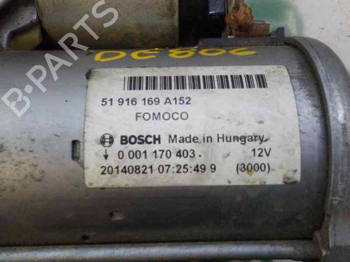 Starter FORD KA (RU8) 1.2 | BP5237167M8 - Image 2