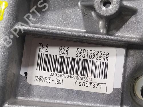 Gearbox DACIA DUSTER (HS_) 1.5 dCi | BP34572876M3 - Image 7