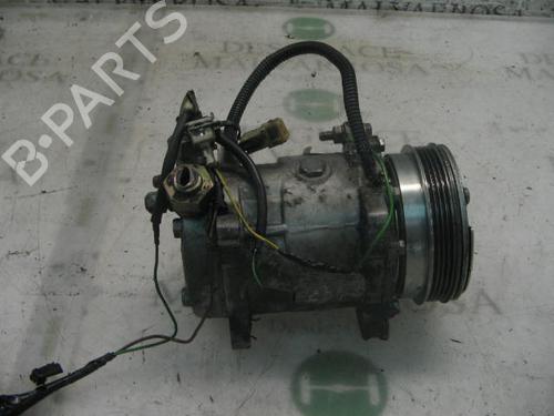 Used AC compressor PEUGEOT 205 II (20A/C) [1987-2000]  3750923