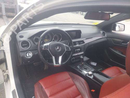 Left front steering knuckle MERCEDES-BENZ C-CLASS Coupe (C204)  | BP30162972M25  - Image 9