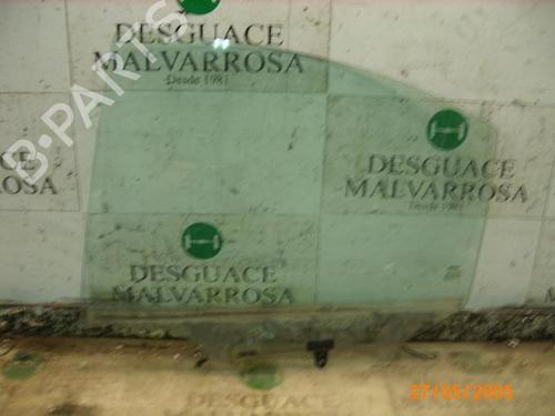 rear-left-door-window-nissan-primera-hatchback-p12-22-di-2002-3793789 main image