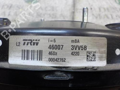 Servo brake NISSAN NOTE (E11, NE11) | BP3845975M42 - Image 3