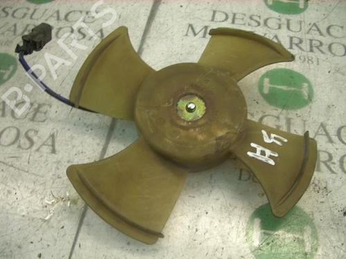 Used Radiator fan HONDA CR-V I (RD) [1995-2002]  3785608