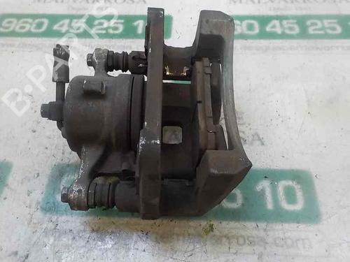 Used Right front brake caliper FORD FIESTA VI (CB1, CCN) [2008-2025]  11551250