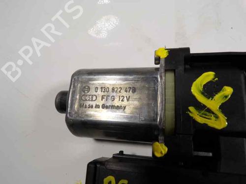 Right front window motor RENAULT MEGANE III Hatchback (BZ0/1_, B3_)  | BP7099776E20 