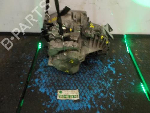 Gearbox OPEL INSIGNIA A (G09) 2.0 CDTI (68) | BP3861161M3 