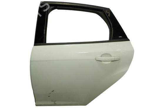 Used Left rear door FORD FOCUS III 1.6 TDCi (115 hp) 8649849
