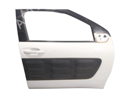 Used Right front door Right front door CITROËN C4 CACTUS 1.2 THP 110 (110 hp) 35982035 35982035