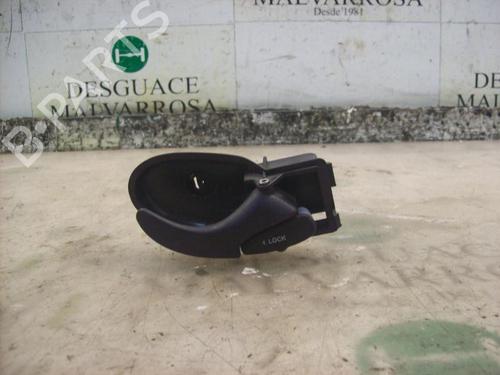 Used Front right interior door handle Front right interior door handle FORD FOCUS I (DAW, DBW) 1.8 TDCi (115 hp) 3745803 3745803