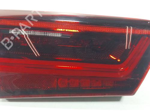Used Left tailgate light Left tailgate light AUDI A6 C7 (4G2, 4GC) 2.0 TDI quattro (190 hp) 34648362 34648362