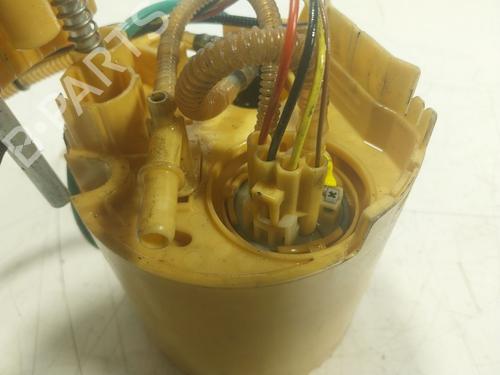 Fuel pump JAGUAR F-PACE (X761)  | BP17441600M76 