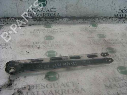 Used Left rear suspension arm Left rear suspension arm OPEL VECTRA B (J96) 2.0 DTI 16V (F19) (101 hp) 3743804 3743804