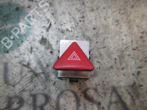 Used Warning switch Warning switch VW PASSAT B6 (3C2) 2.0 TDI (170 hp) 4010369 4010369