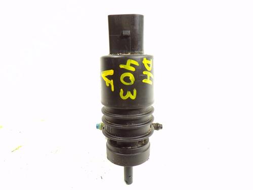 Used Washer pump VW TIGUAN (5N_) 2.0 TDI (140 hp) 14286065