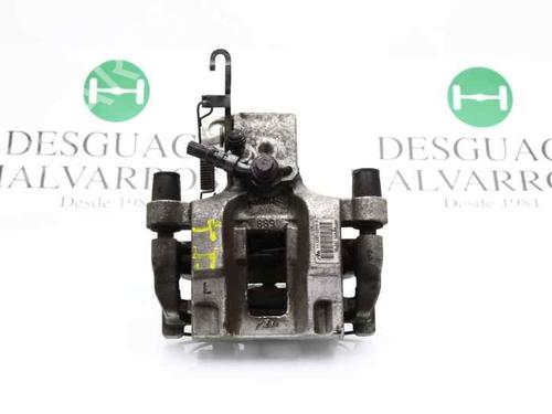 Used Left rear brake caliper PEUGEOT 308 SW II (LC_, LJ_, LR_, LX_, L4_) [2014-2021]  11547925