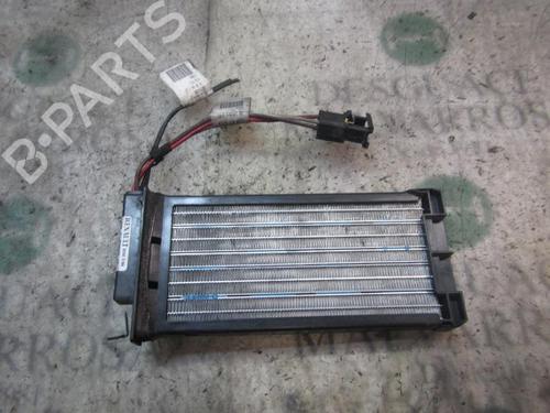 Used Heater resistor OPEL MOVANO A Van (X70) 2.5 CDTI (FD) (101 hp) 11643592