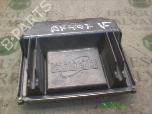 Engine control unit (ECU) CHEVROLET ALERO [1999-2004]  4013417