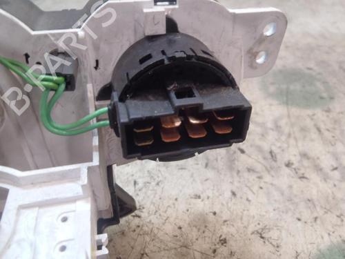 Commande Chauffage KIA PICANTO I (SA) 1.1 CRDi | BP4017647I5 