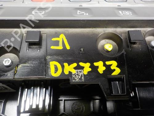 Climate control PEUGEOT 2008 II (UD_, US_, UY_, UJ_, UR_, UC_)  | BP12468239I5 