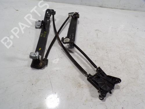Used Front left window mechanism SEAT IBIZA IV (6J5, 6P1) [2008-2017]  8645899