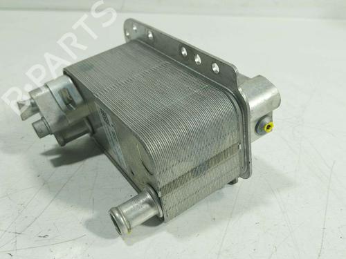 AC radiator PORSCHE TAYCAN (Y1A) | BP38568404M32 - Image 5