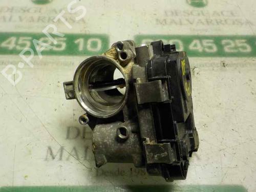 Throttle body FIAT FIORINO Box Body/MPV (225_)  | BP6474298M82 
