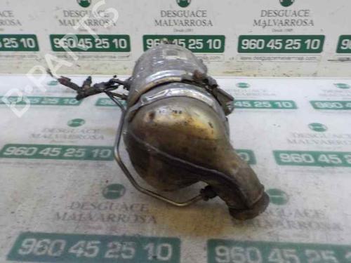 Particulate filter PEUGEOT 308 CC (4B_) | BP7892078M81 - Image 4