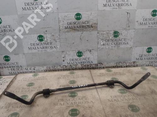 Used Anti roll bar Anti roll bar MAZDA 6 Hatchback (GG) 2.0 DI (GG14) (136 hp) 3814446 3814446