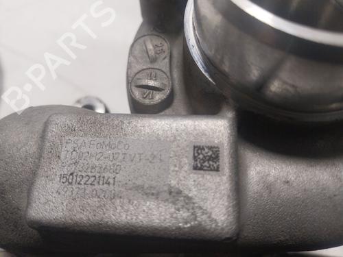 Turbocharger/Supercharger FORD ECOSPORT 1.5 TDCi | BP21179210M71 