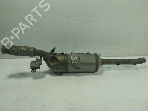 Used Catalyst Catalyst DACIA LODGY (JS_) 1.5 Blue dCi 115 (JSJT) (116 hp) 19152168 19152168