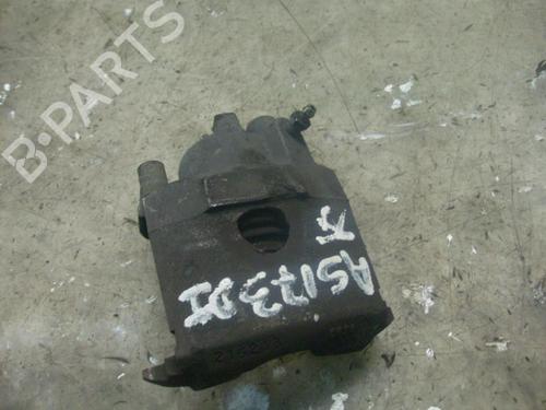 Used Left front brake caliper Left front brake caliper VW POLO (6N2) 1.4 (60 hp) 11544532 11544532