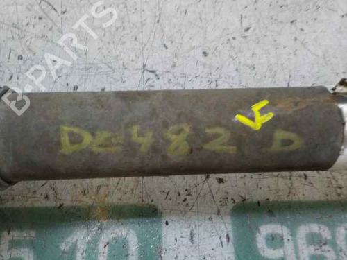 Right front driveshaft PEUGEOT 308 SW I (4E_, 4H_) 1.6 HDi | BP4714006M39 