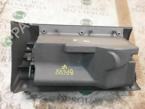 Handskerum SKODA OCTAVIA I (1U2)  | BP4030036C95