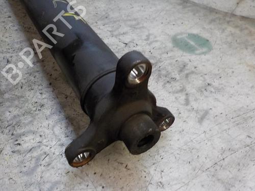 Kardanaksel Kompl. MERCEDES-BENZ C-CLASS (W203)  | BP3850256M37 