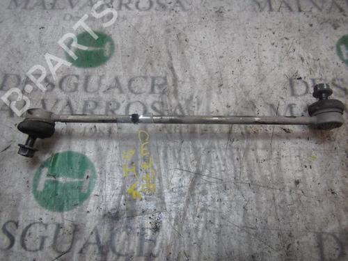 Used Left front suspension arm CITROËN C4 I (LC_) [2004-2014]  14276847