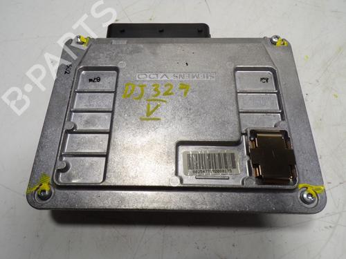 Electronic module PORSCHE CAYENNE (9PA) 3.2 | BP10746886M83 