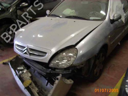 Oliekøler CITROËN XSARA (N1) 2.0 HDi 90 | BP14297218M33 