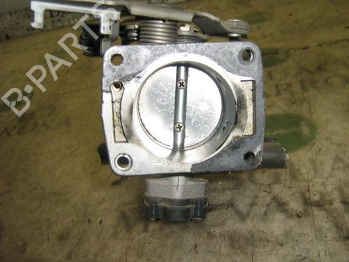 Used Throttle body Throttle body BMW 3 (E36) [1990-1998] 3777257 3777257