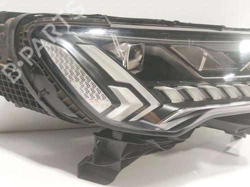 Right headlight AUDI Q7 (4MB, 4MG, 4MQ) SQ7 TDI quattro | BP38546364C29 - Image 2