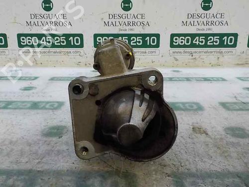 Starter FORD FOCUS III 1.6 TDCi | BP5881124M8