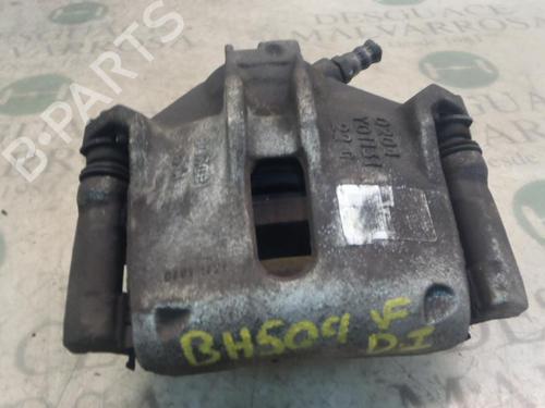 Used Left front brake caliper Left front brake caliper CITROËN BERLINGO / BERLINGO FIRST MPV (MF_, GJK_, GFK_) 1.6 HDI 75 (MF9HW, GJ9HWC, GF9HWC, GN9HWC) (75 hp) 11546206 11546206