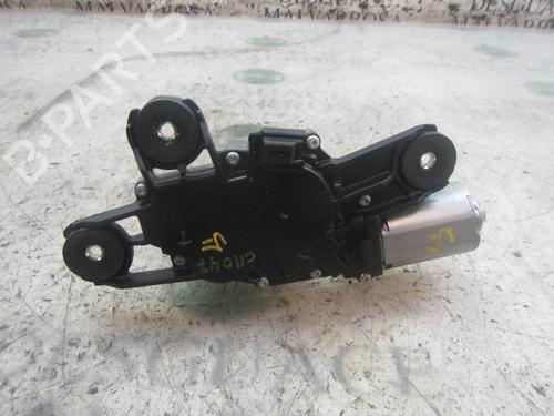 Ruitenwissermotor achter FORD FIESTA VI (CB1, CCN) 1.25 (82 hp) 3824224