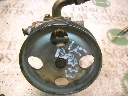 Pompe de direction assistée FORD FUSION (JU_) 1.4 TDCi | BP3735067M99 