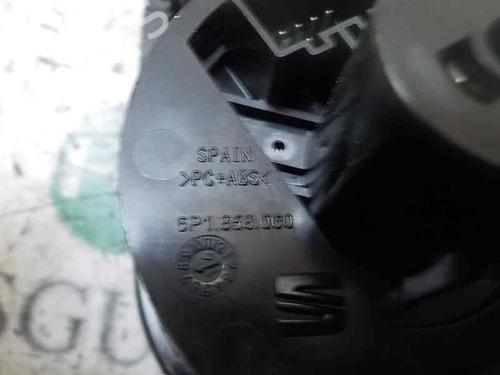 Headlight switch SEAT IBIZA IV SC (6J1, 6P5) 1.4 TDI | BP4875938I24 