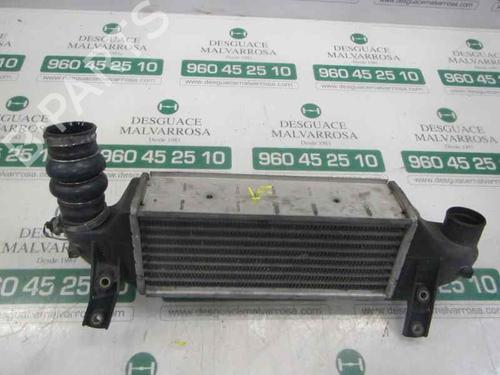 Used Intercooler Intercooler FORD FOCUS II (DA_, HCP, DP) [2004-2013] 3868097 3868097