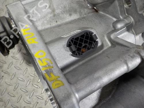 Gearbox AUDI A1 Sportback (GBA)  | BP9645564M3 