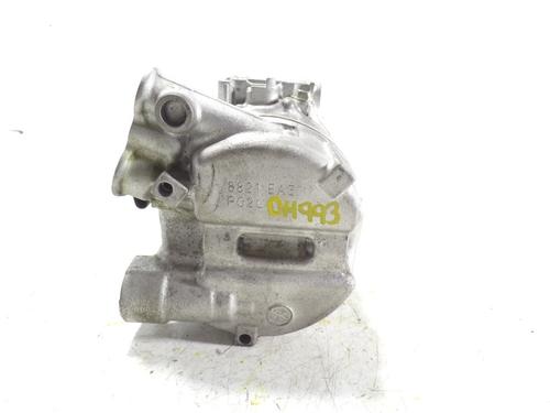 AC compressor OPEL ASTRA K (B16) 1.4 Turbo (68) | BP9498880M34