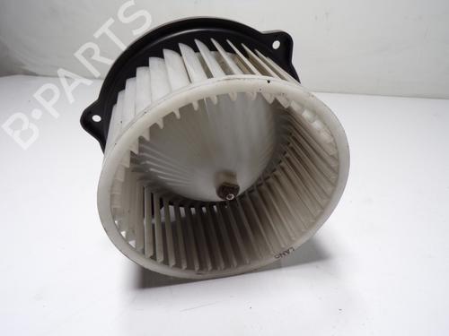 Heater blower motor HYUNDAI i20 II (GB, IB) 1.2 | BP11027197M62 